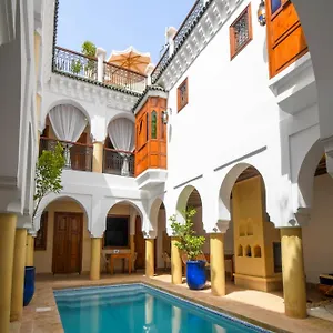 Berenssi Marrakesh