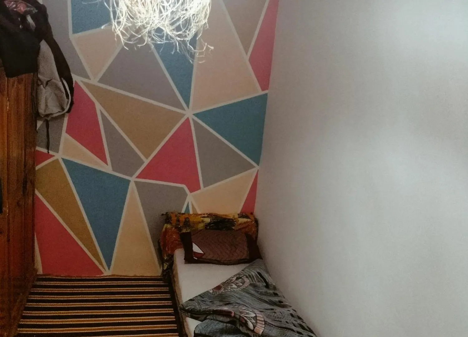 Ocean Jam Surf House Hotel Tamraght Morocco