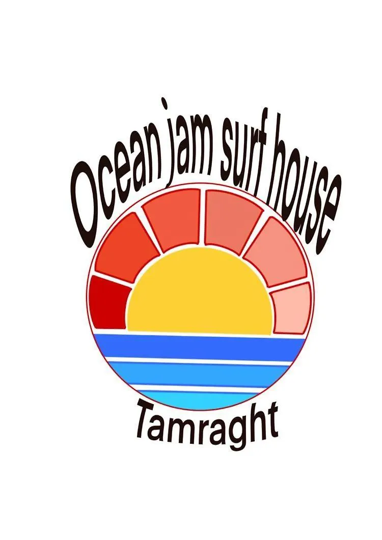 Ocean Jam Surf House Hotel Tamraght 0*,